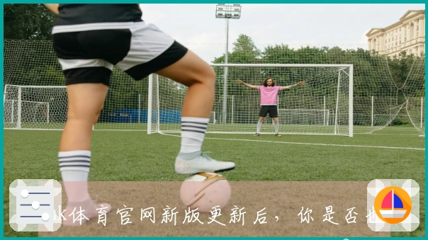 mk体育官网新版更新后，你是否也发现了这些细微的变化和技巧？